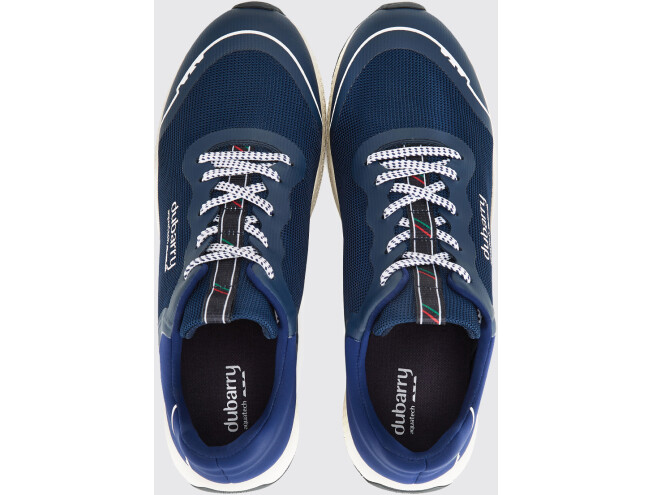 Purjetamistossud Dubarry Palma Navy; 46 Navy 46