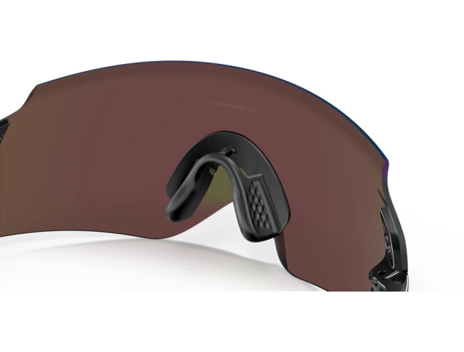 Päikeseprillid OAKLEY Kato Polished Black rizm Sapphire Polished Black Prizm Sapphire