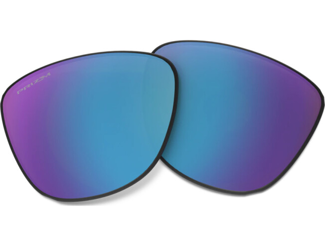 Prilliklaasid OAKLEY Frogskins Prizm Sapphire Polarized Prizm Sapphire Polarized