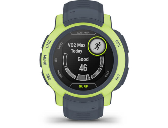 Seikluskell Garmin Instinct 2 Surf Edition Mavericks Surf Mavericks