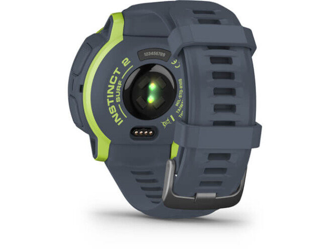 Seikluskell Garmin Instinct 2 Surf Edition Mavericks Surf Mavericks