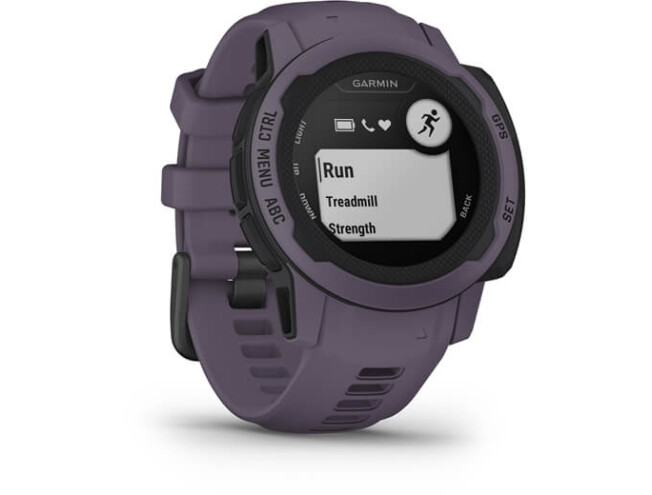 Seikluskell Garmin Instinct 2S Deep Orchid Deep Orchid