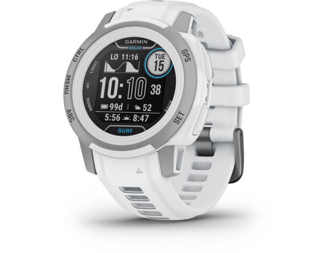 Seikluskell Garmin Instinct 2S Solar Surf Edition Ericeira Solar Surf Ericeira