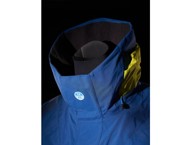 Smock North Sails Offshore GORE-TEX sinine