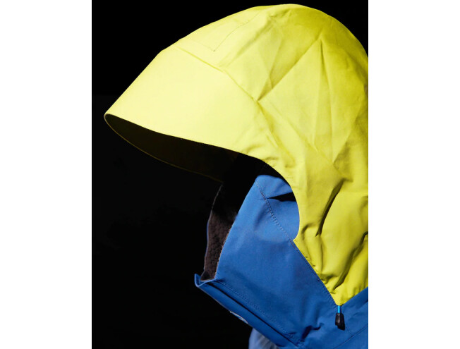 Smock North Sails Offshore GORE-TEX sinine