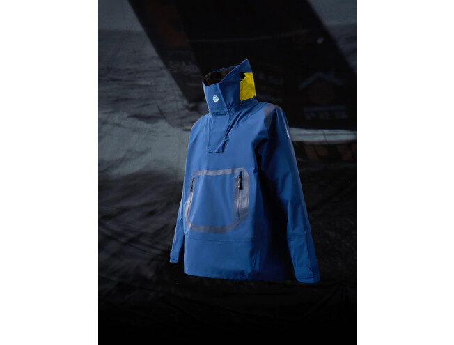 Smock North Sails Offshore GORE-TEX sinine