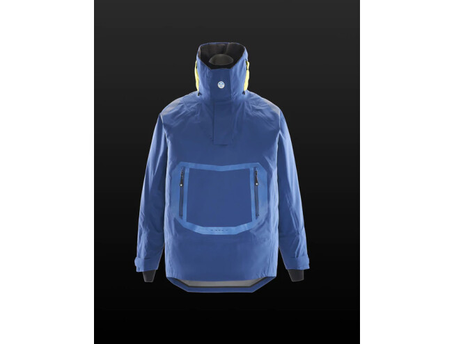 Smock North Sails Offshore GORE-TEX sinine