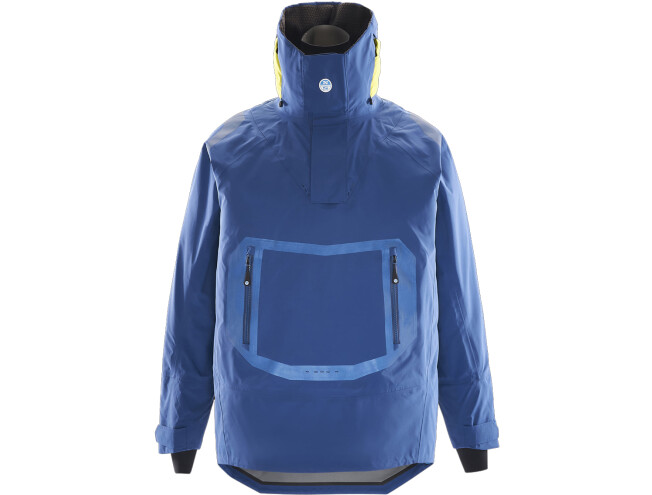 Smock North Sails Offshore GORE-TEX sinine