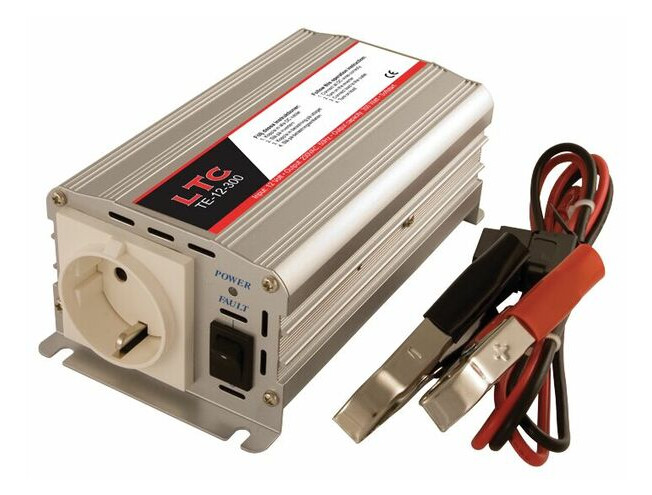 Inverter LTC GP 12-300V