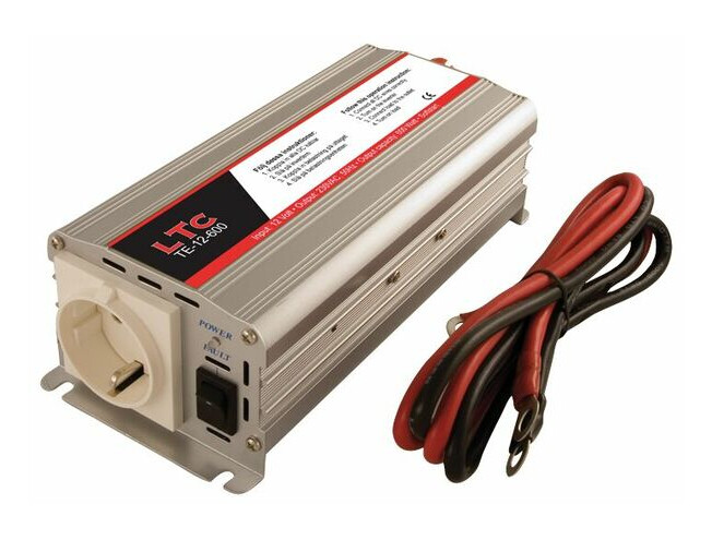 Inverter LTC GP 12-600V