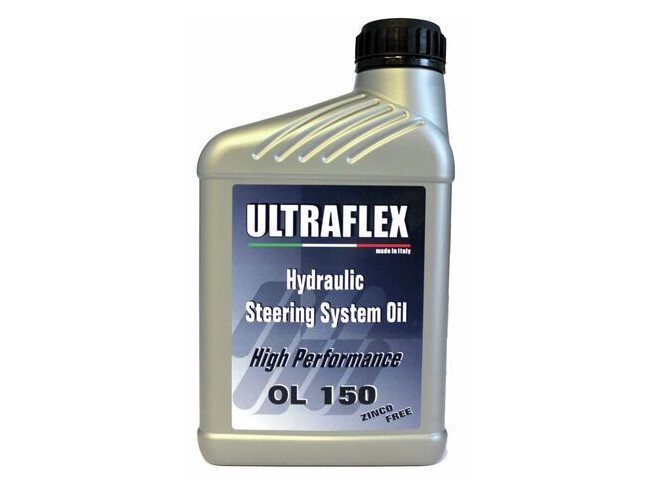 Hüdrauliline õli Ultraflex 1L