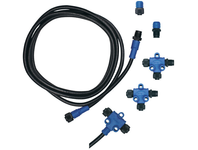 NMEA 2000 Basic komplekt