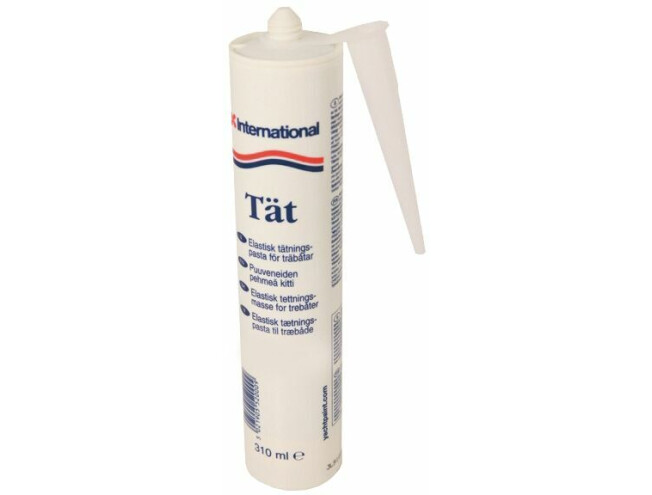 Täiteaine International puupaatidele 310ml