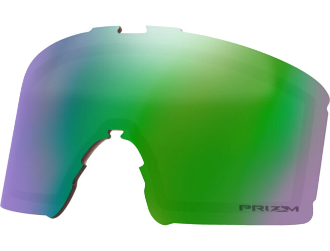 Prilliklaasid OAKLEY Line Miner L Prizm Snow Jade Iridium Prizm Snow Jade Iridium