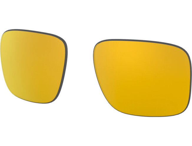 Prilliklaasid OAKLEY Holbrook XS Prizm 24k Prizm 24k