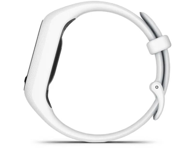 Aktiivsuskell Garmin vivosmart 5 White valge  S/M