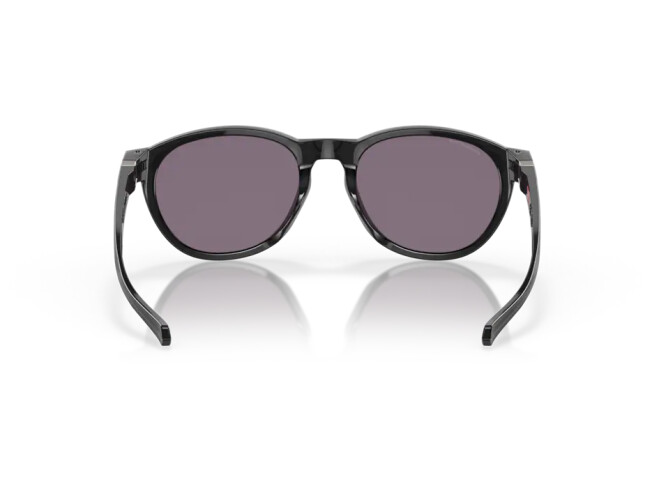 Päikeseprillid OAKLEY Reedmace Black Ink Prizm Grey