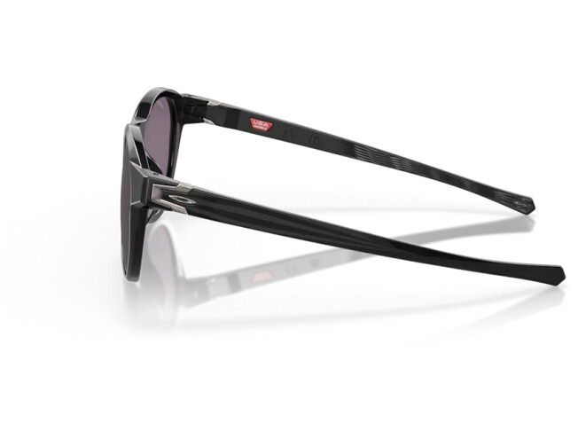 Päikeseprillid OAKLEY Reedmace Black Ink Prizm Grey