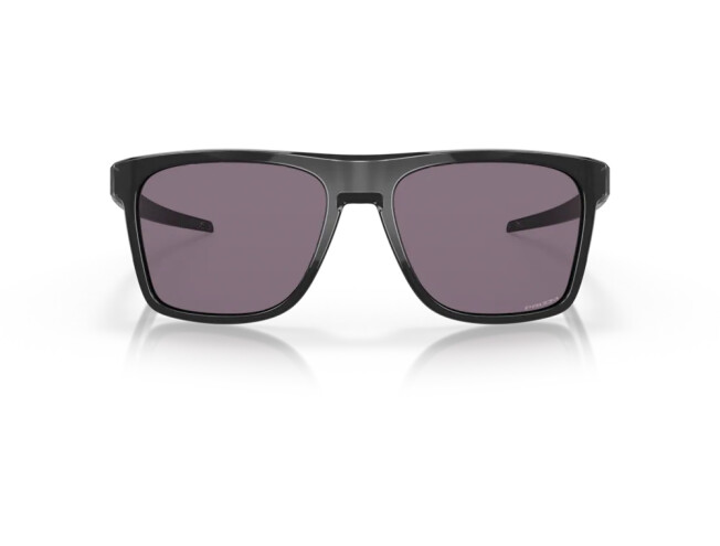 Päikeseprillid OAKLEY Leffingwell Black Ink Prizm Grey