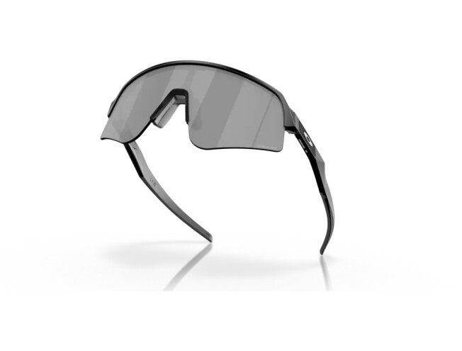 Päikeseprillid OAKLEY Sutro Lite Sweep Matte Black Prizm Black Matte Black Prizm Black