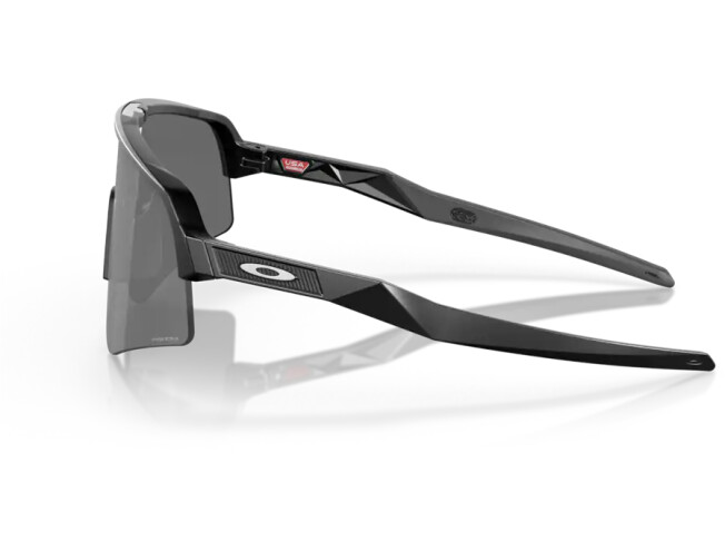 Päikeseprillid OAKLEY Sutro Lite Sweep Matte Black Prizm Black Matte Black Prizm Black