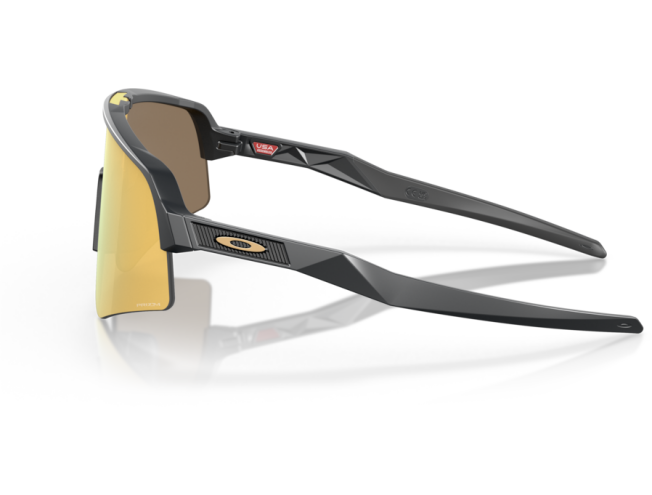 Päikeseprillid OAKLEY Sutro Lite Sweep Matte Carbon Prizm 24k Matte Carbon Prizm 24k