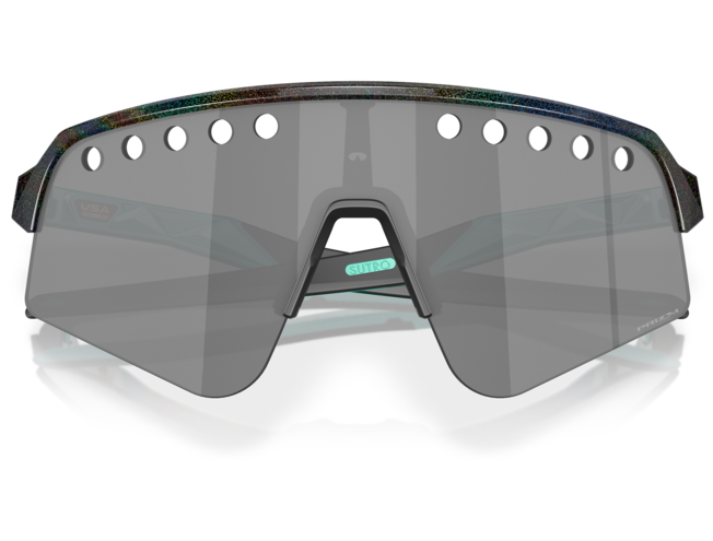 Päikeseprillid OAKLEY Sutro Lite Dark Galaxy Prizm Black Dark Galaxy Prizm Black