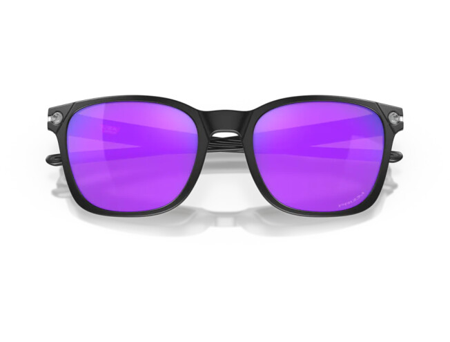 Päikeseprillid OAKLEY Ojector Matte Black Prizm Violet