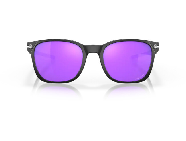 Päikeseprillid OAKLEY Ojector Matte Black Prizm Violet