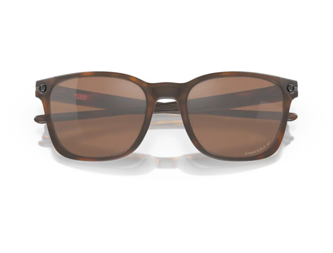 Päikeseprillid ОАΚLЕΥ Ojector Matte Brown Tortoise Prizm Tungsten Polarized Matte Brown Tortoise Prizm Tungsten Polarized