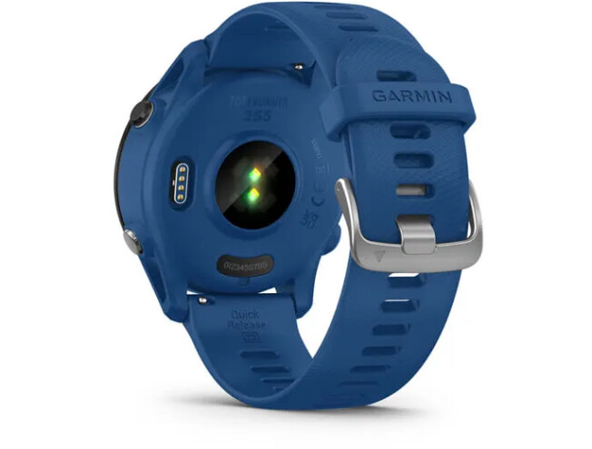 Spordikell Garmin Forerunner 255 Tidal Blue Tidal Blue