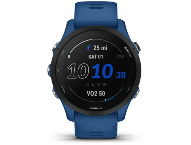 Spordikell Garmin Forerunner 255 Tidal Blue Tidal Blue