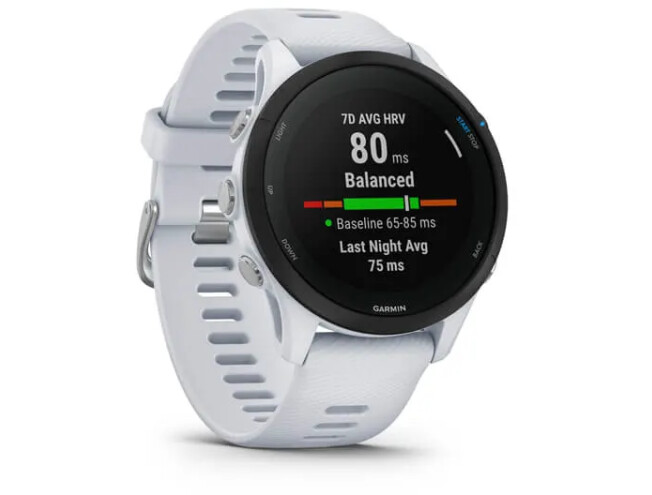 Spordikell Garmin Forerunner 255 Music Whitestone Music - Whitestone