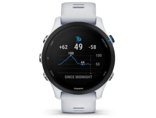 Spordikell Garmin Forerunner 255 Music Whitestone Music - Whitestone