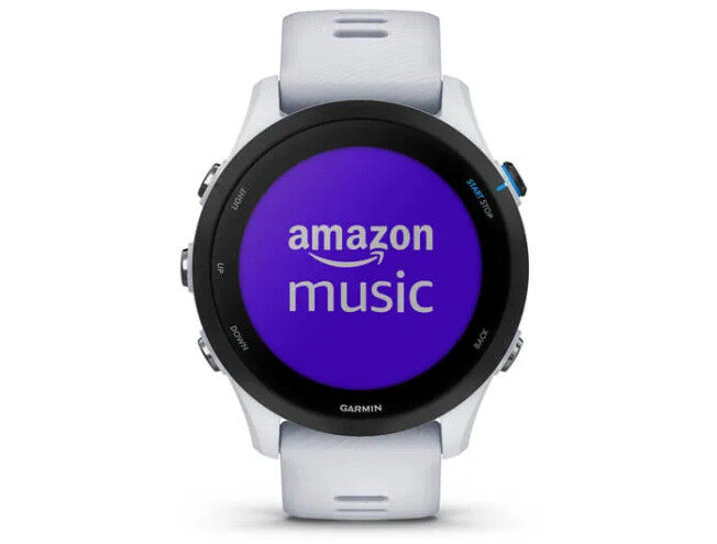 Spordikell Garmin Forerunner 255 Music Whitestone Music - Whitestone