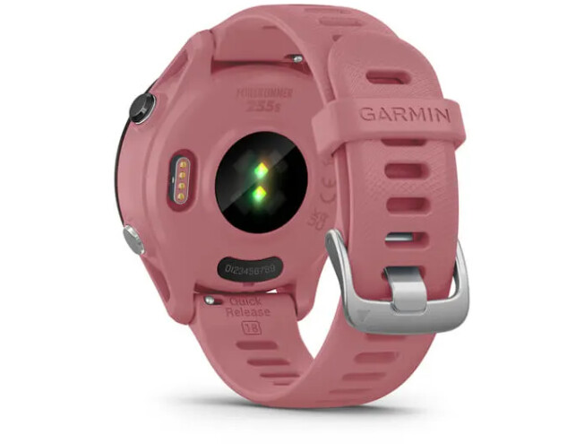 Spordikell Garmin Forerunner 255S Bubblegum Bubblegum