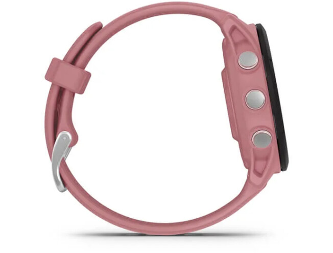 Spordikell Garmin Forerunner 255S Bubblegum Bubblegum