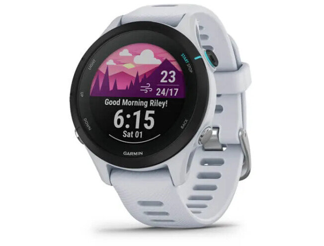 Spordikell Garmin Forerunner 255S Music Whitestone Music - Whitestone