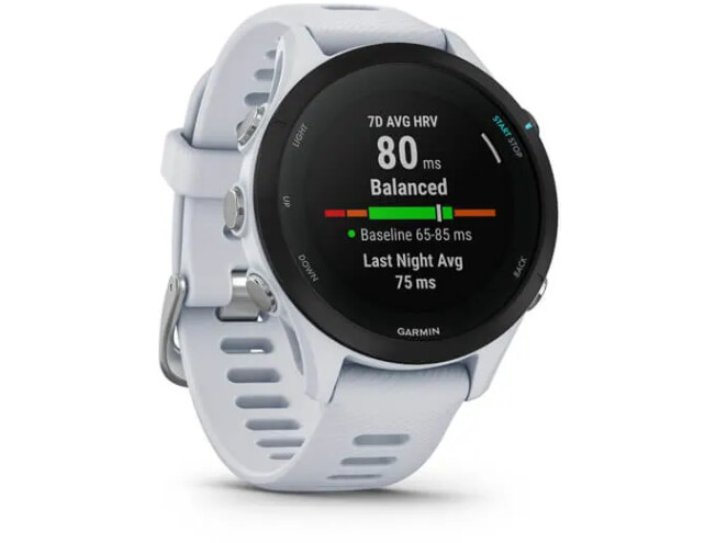 Spordikell Garmin Forerunner 255S Music Whitestone Music - Whitestone