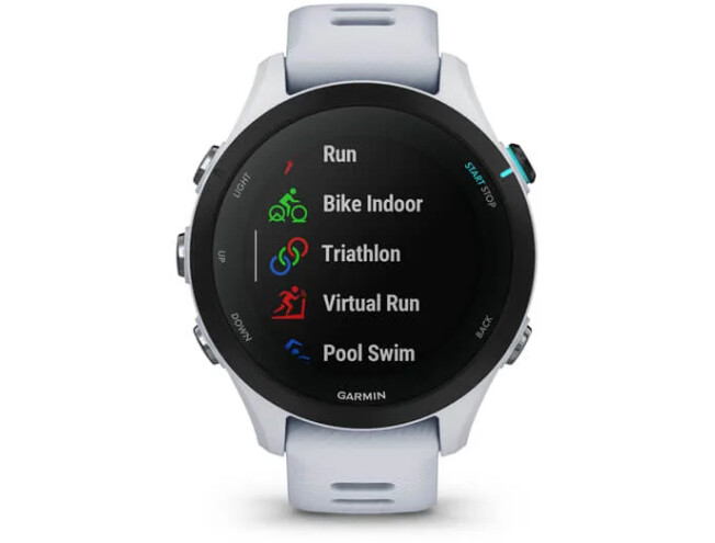 Spordikell Garmin Forerunner 255S Music Whitestone Music - Whitestone