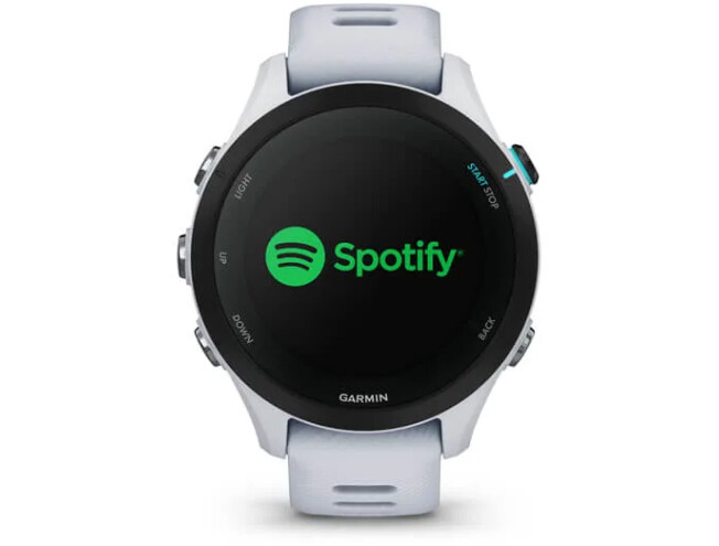 Spordikell Garmin Forerunner 255S Music Whitestone Music - Whitestone