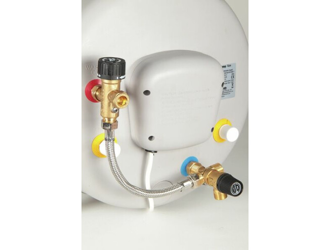 Boiler Isotemp 6P2031SPA0003 20L