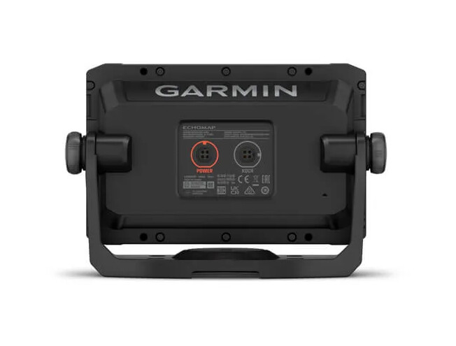 Mere GPS Garmin EchoMAP UHD2 5