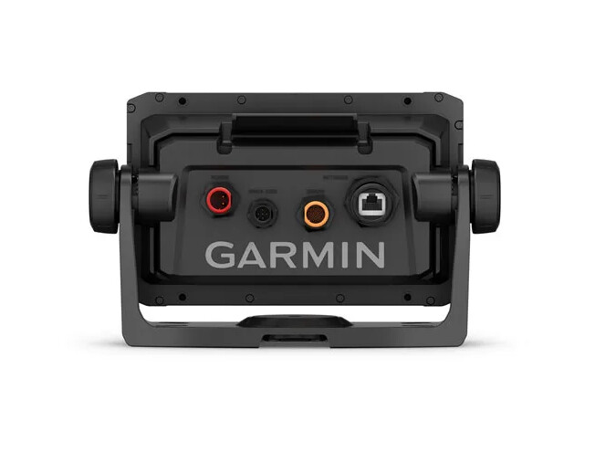 Mere GPS Garmin EchoMAP UHD2 62CV GT54-TM anduriga 6