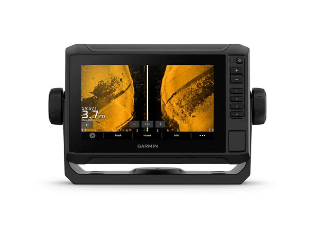 Mere GPS Garmin EchoMAP UHD2 72SV GT54-TM anduriga 7