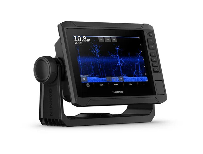 Mere GPS Garmin EchoMAP UHD2 72SV GT54-TM anduriga 7