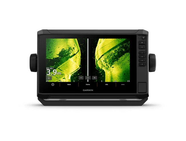 Mere GPS Garmin EchoMAP UHD2 92SV GT54-TM anduriga 9