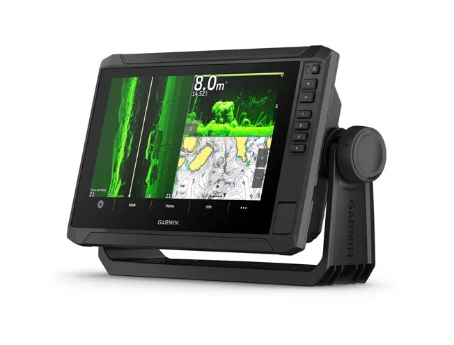 Mere GPS Garmin EchoMAP UHD2 92SV GT54-TM anduriga 9