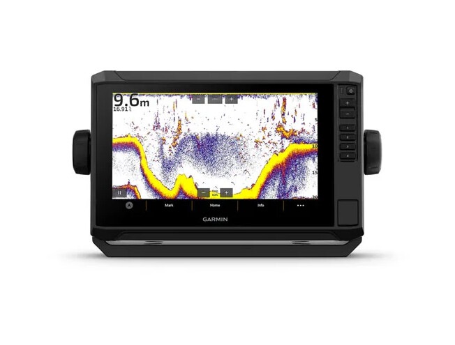 Mere GPS Garmin EchoMAP UHD2 92SV GT54-TM anduriga 9