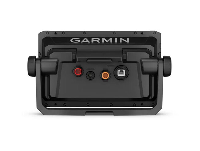 Mere GPS Garmin EchoMAP UHD2 92SV GT54-TM anduriga 9